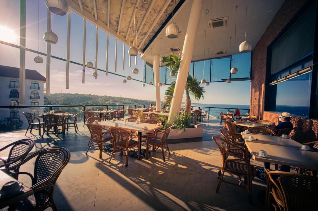 Hotel Caracol Plaza Puerto Escondido  Eksteriør bilde