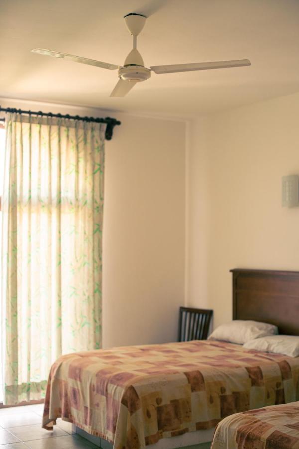 Hotel Caracol Plaza Puerto Escondido  Eksteriør bilde