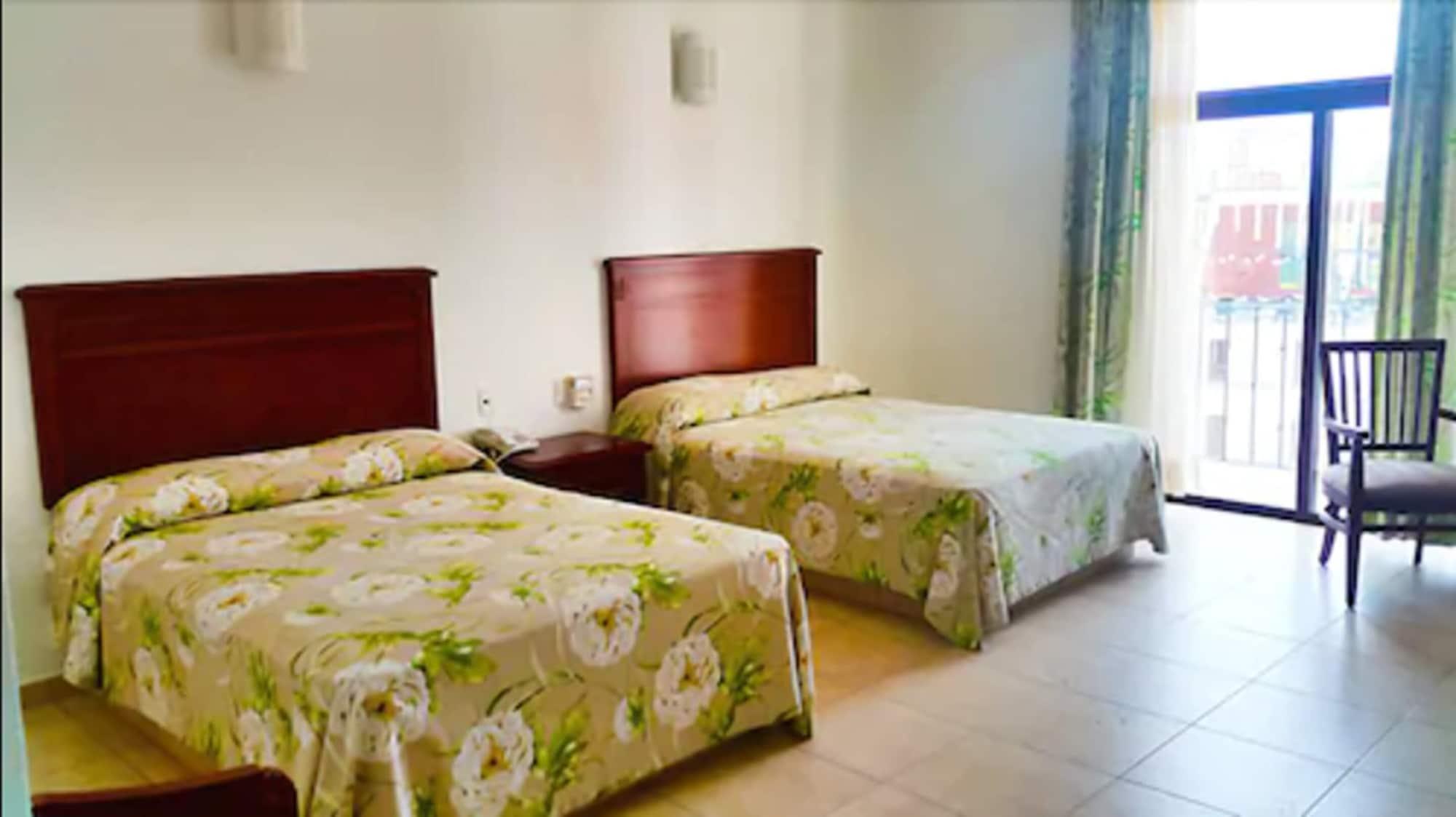Hotel Caracol Plaza Puerto Escondido  Eksteriør bilde
