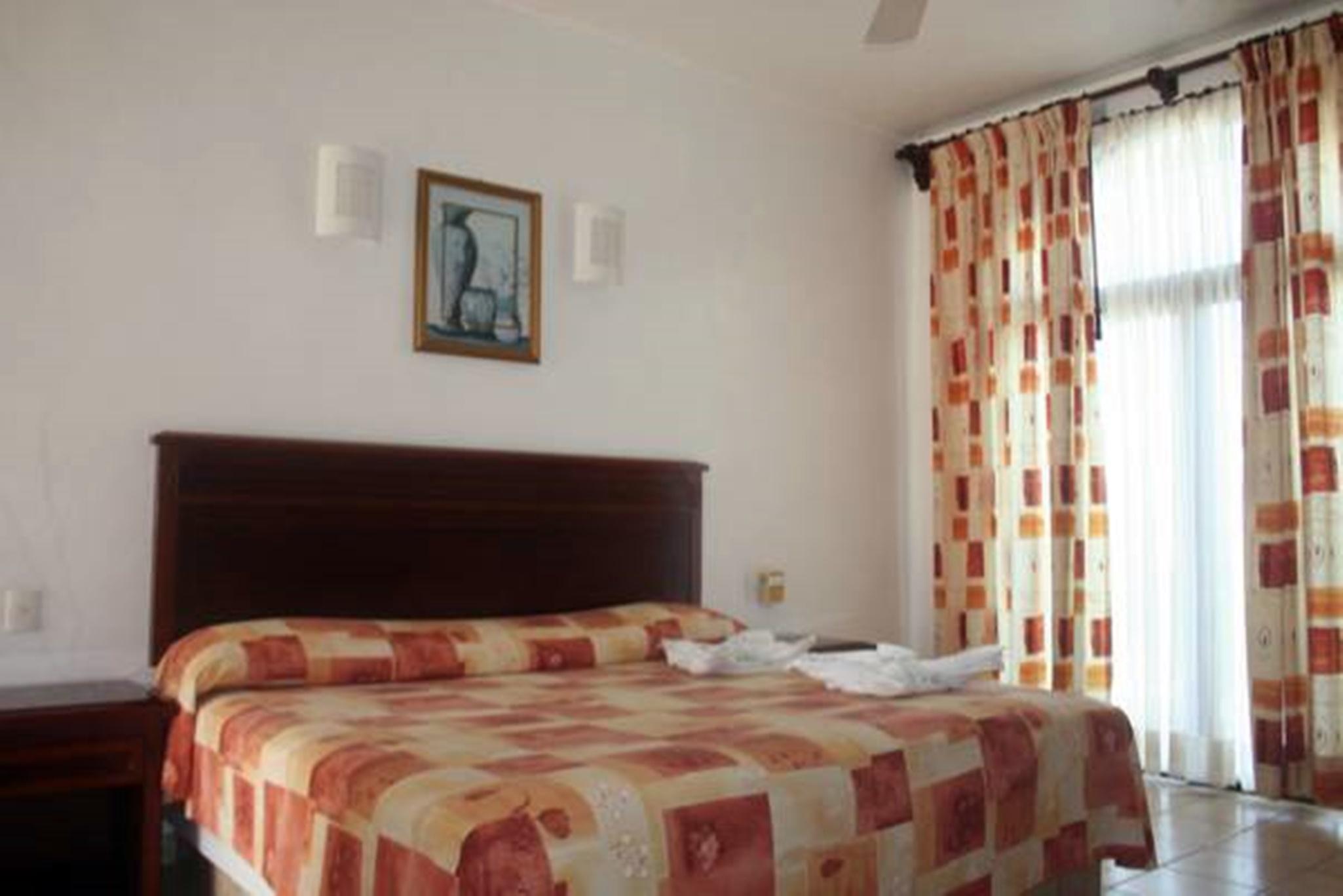 Hotel Caracol Plaza Puerto Escondido  Eksteriør bilde