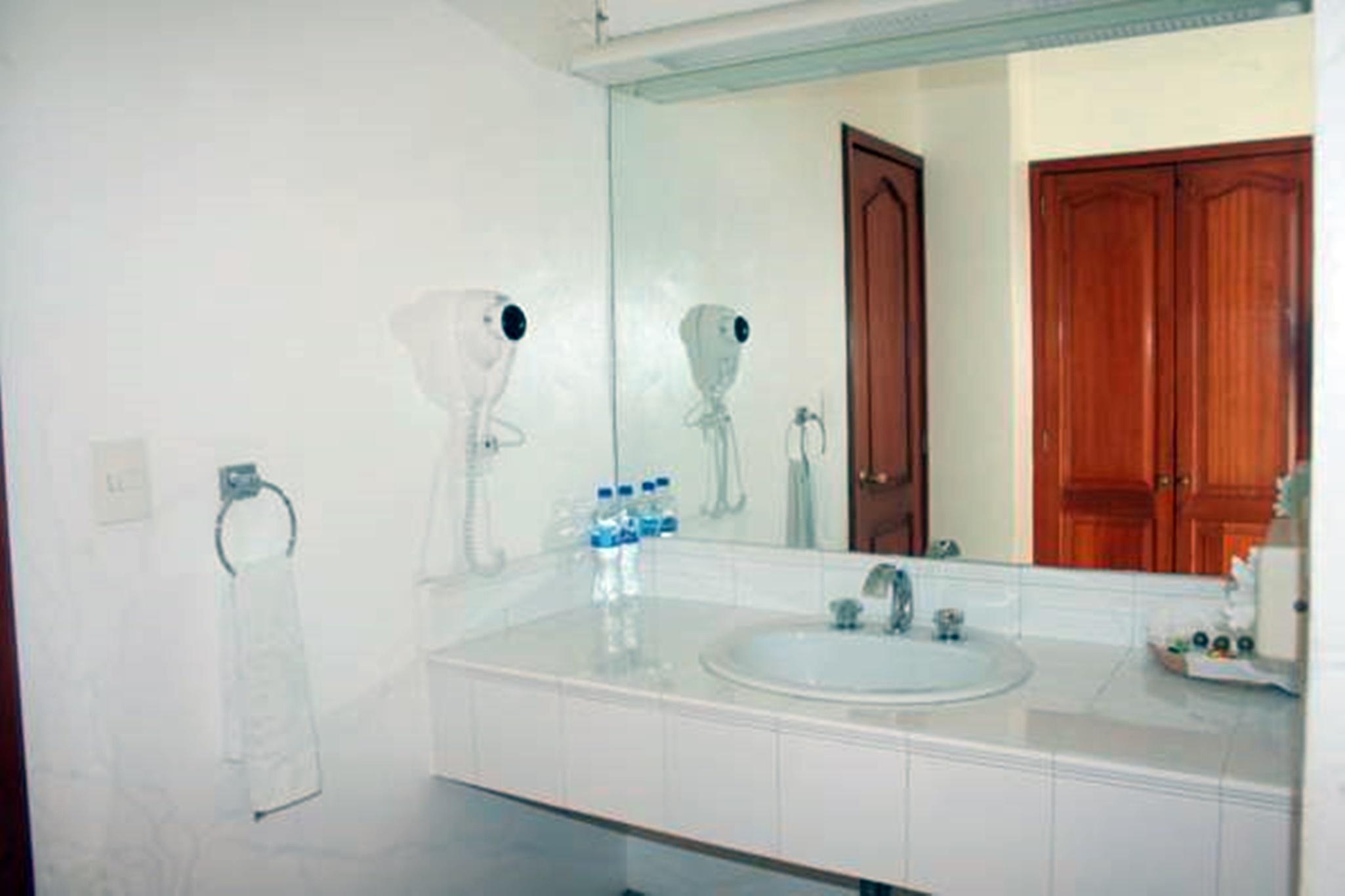 Hotel Caracol Plaza Puerto Escondido  Eksteriør bilde