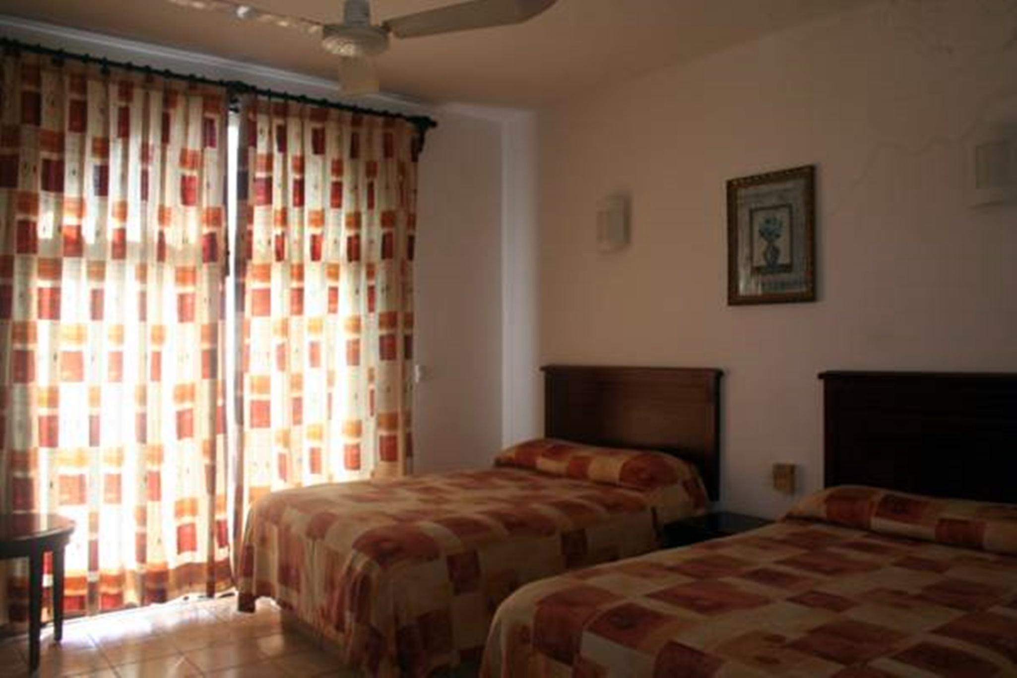 Hotel Caracol Plaza Puerto Escondido  Eksteriør bilde