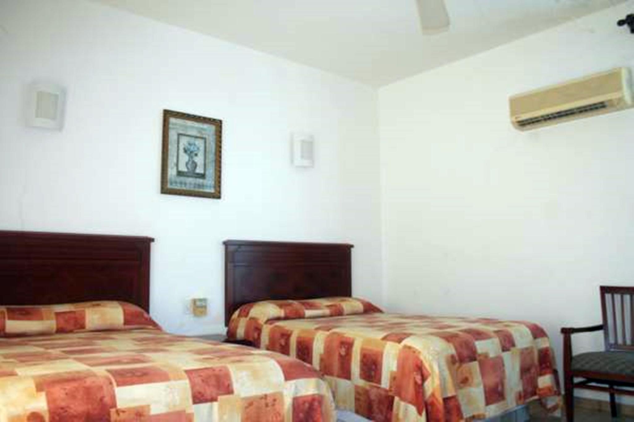 Hotel Caracol Plaza Puerto Escondido  Eksteriør bilde