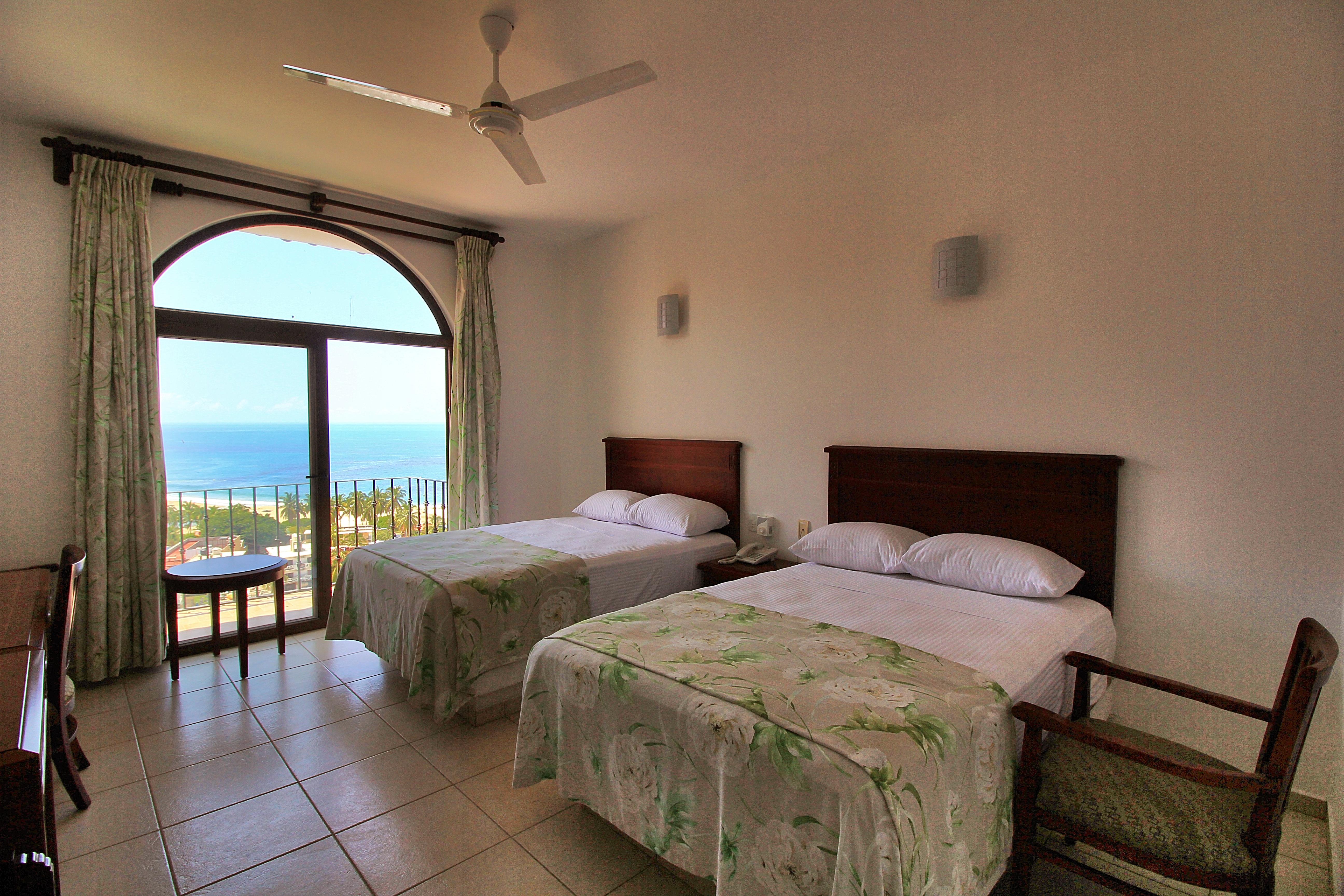 Hotel Caracol Plaza Puerto Escondido  Eksteriør bilde