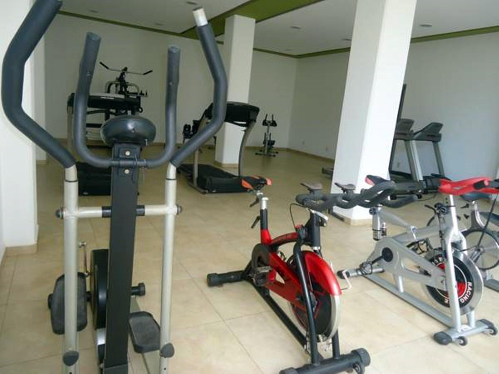Hotel Caracol Plaza Puerto Escondido  Eksteriør bilde