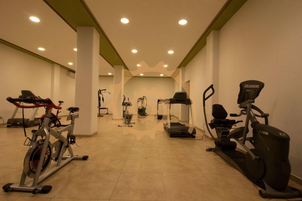 Hotel Caracol Plaza Puerto Escondido  Eksteriør bilde
