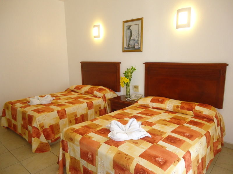 Hotel Caracol Plaza Puerto Escondido  Eksteriør bilde